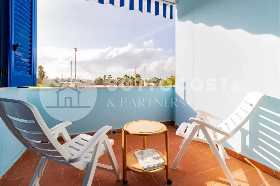 Affitto appartamento a 100 metri dal mare di Torre dell&rsquo;Orso su Salento.it