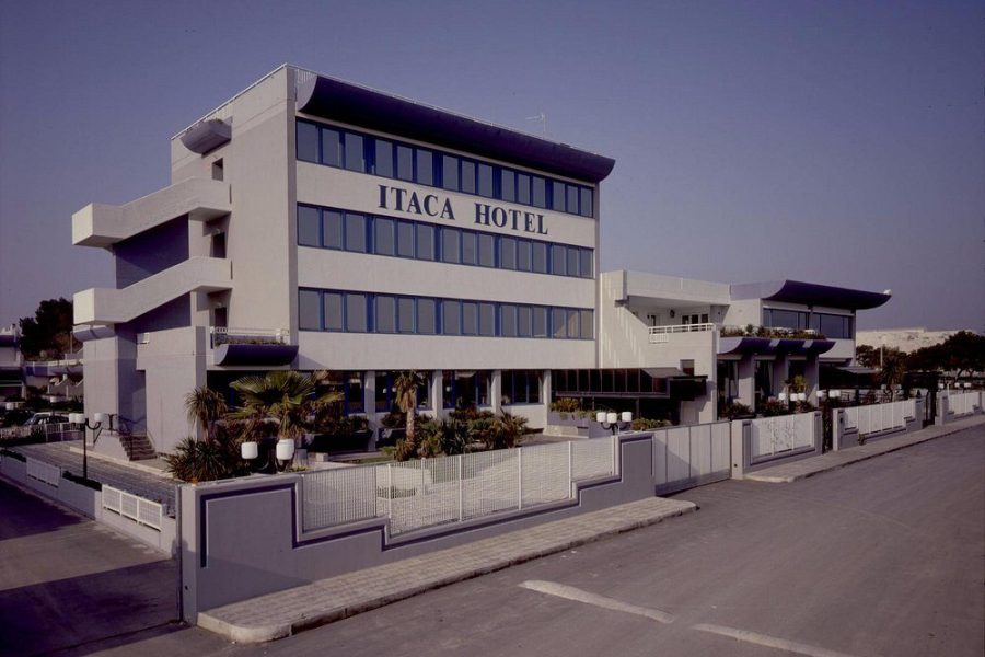 Itaca Hotel a Barletta su Salento.it