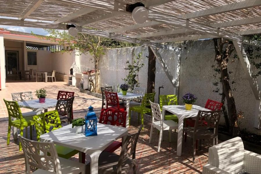 B&B AlMarè a San Pietro in Bevagna (Taranto) su Salento.it