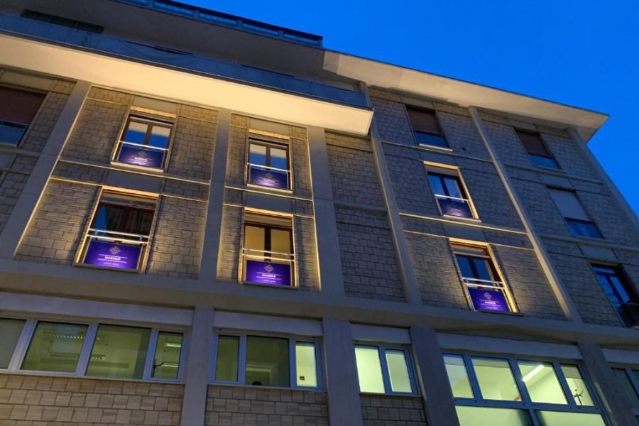 B&B Marmu luxury rooms a Lecce su Salento.it