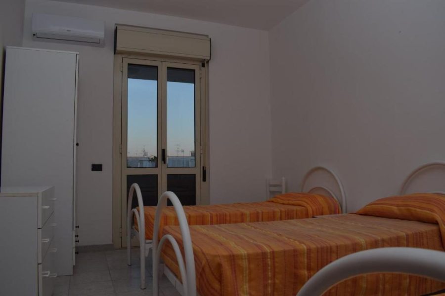 Appartamento in affitto per 4-5 persone a Rivabella (Gallipoli – Puglia) su Salento.it