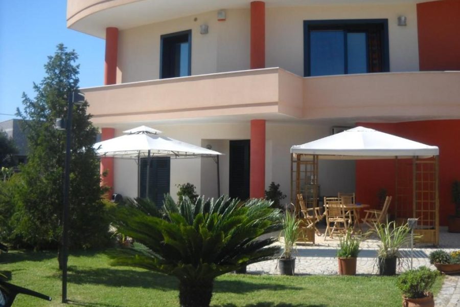 B&B Paradise a Melendugno vicino San Foca, Lecce su Salento.it