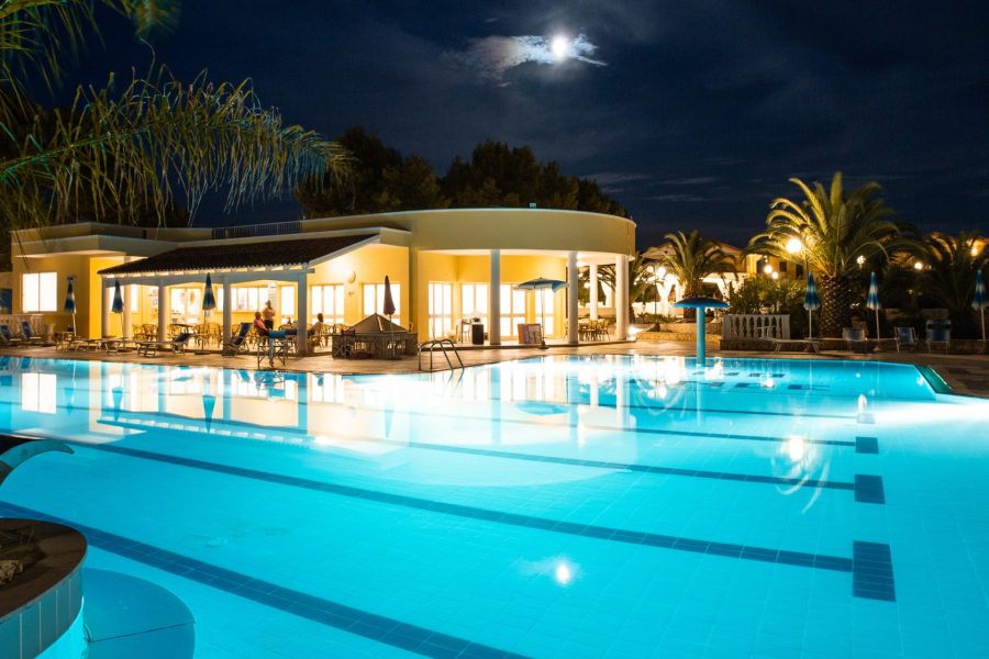 Villaggio Piano Grande a Peschici (Foggia) su Salento.it