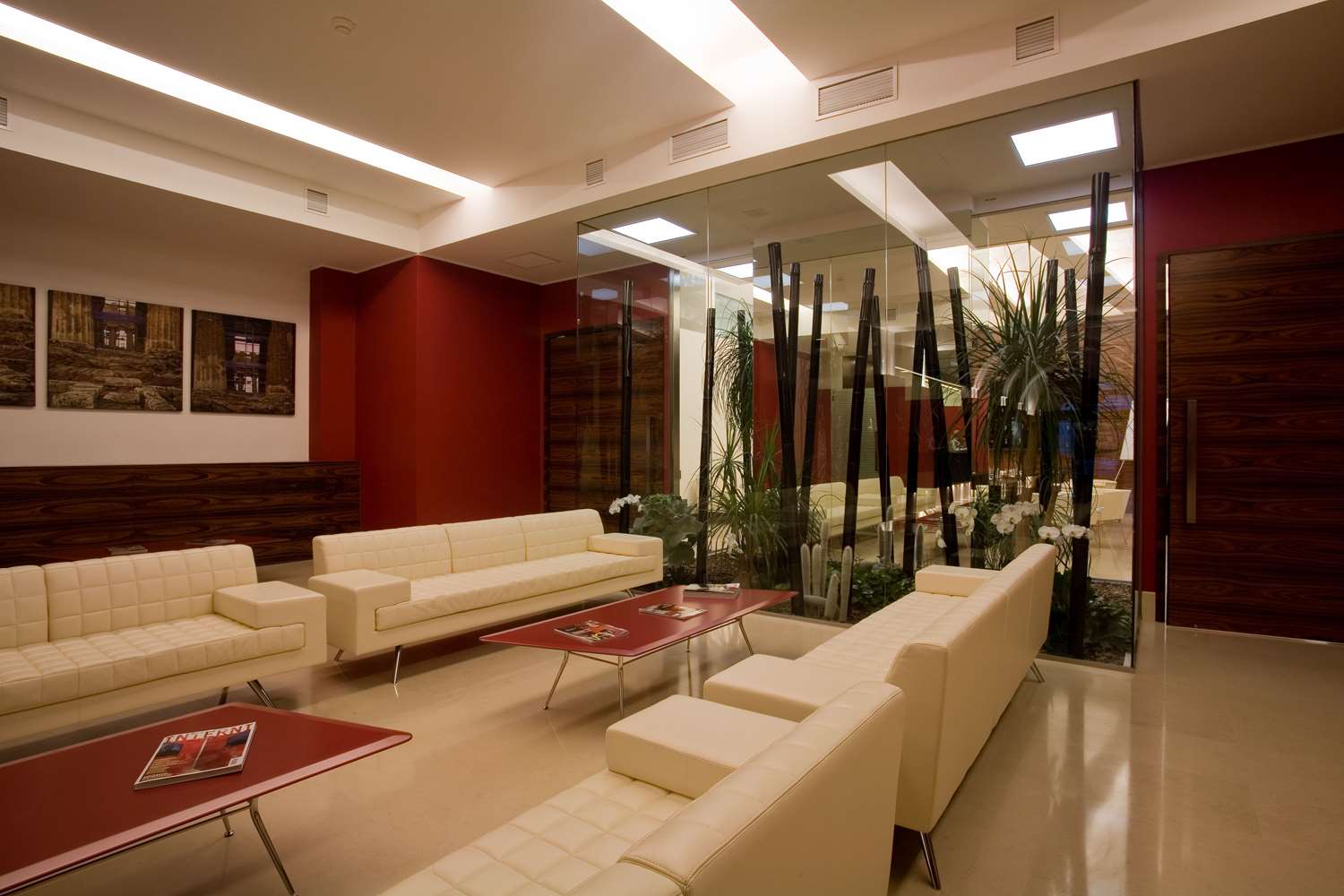 Hotel Risrogimento Resort 5 stelle a Lecce