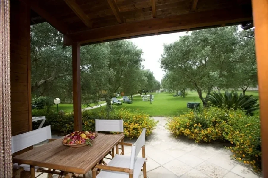 Agriturismo Scalelle Uggiano la chiesa – Otranto su Salento.it