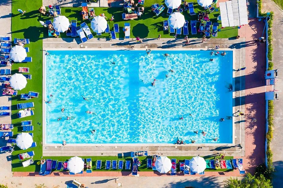 Villaggio The Village Salento a Torre dell&rsquo;Orso su Salento.it