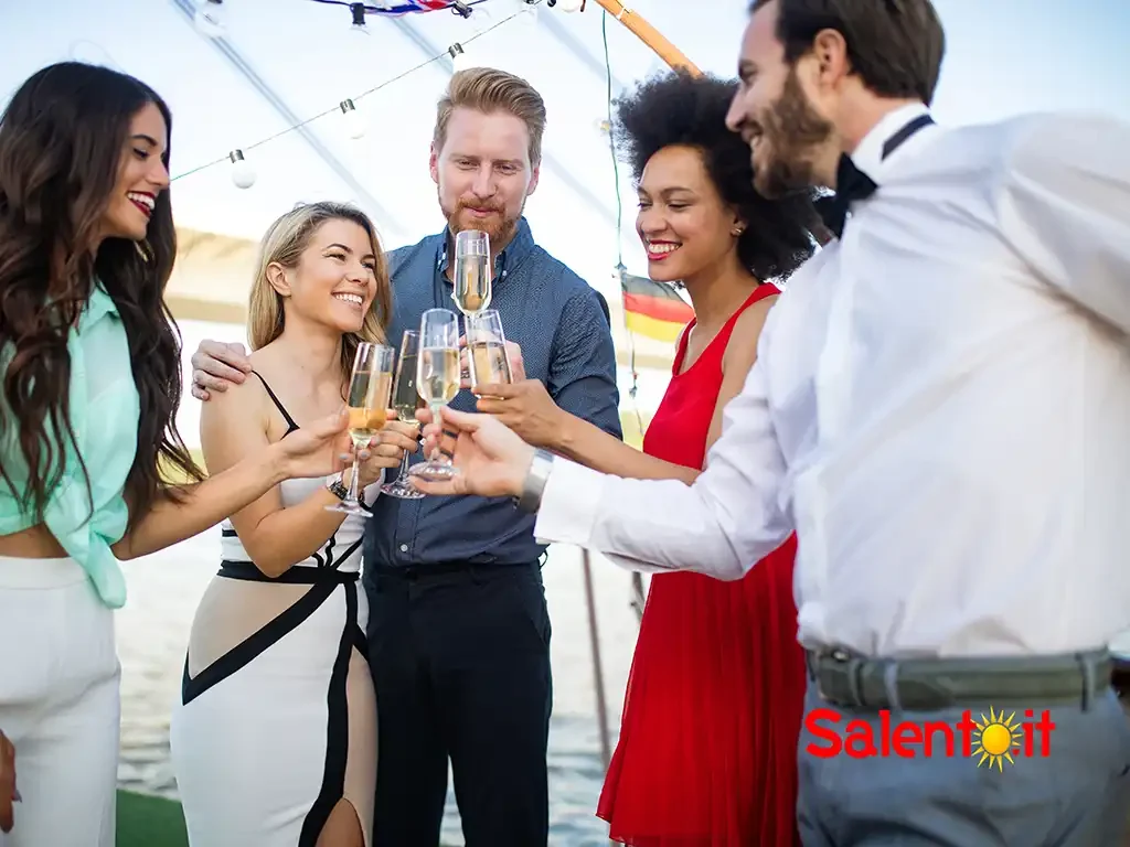 vacanze in Valle d'Itria