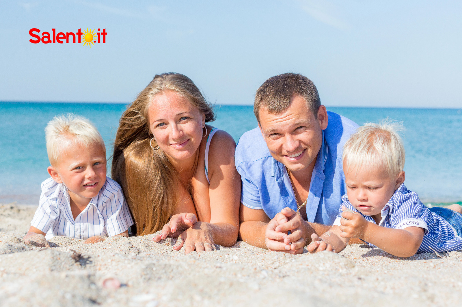 villaggi turistici nel Salento