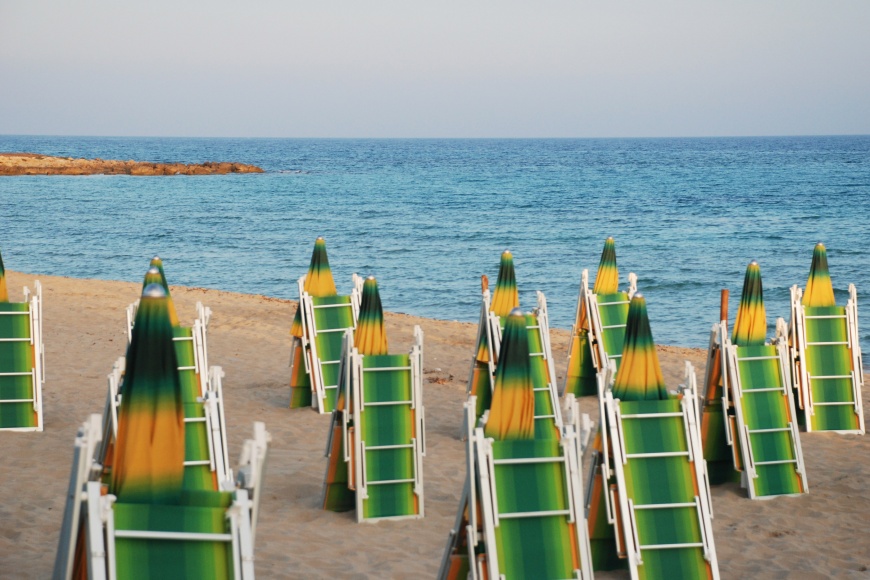 Masseria Tenuta Barco di Em?ra a marina di Pulsano (Taranto) su Salento.it