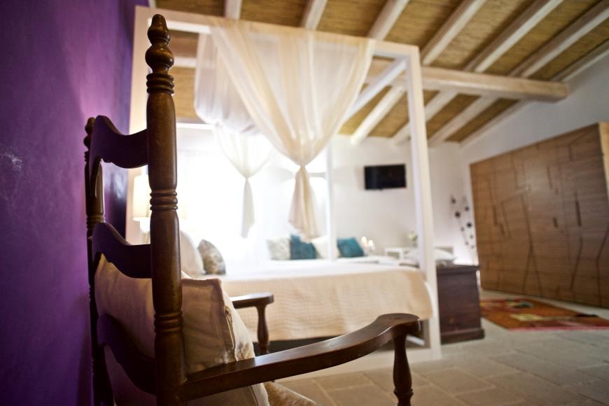 Don Agostino Relais Masseria a Martano &ndash; Grecia Salentina su Salento.it