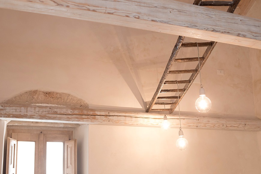 Dimora storica con monolocali a Corigliano d’Otranto (Lecce) su Salento.it