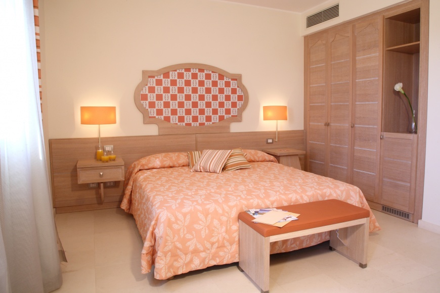 Villaggio Vivosa Resort Torre San Giovanni &ndash; Ugento in Puglia su Salento.it