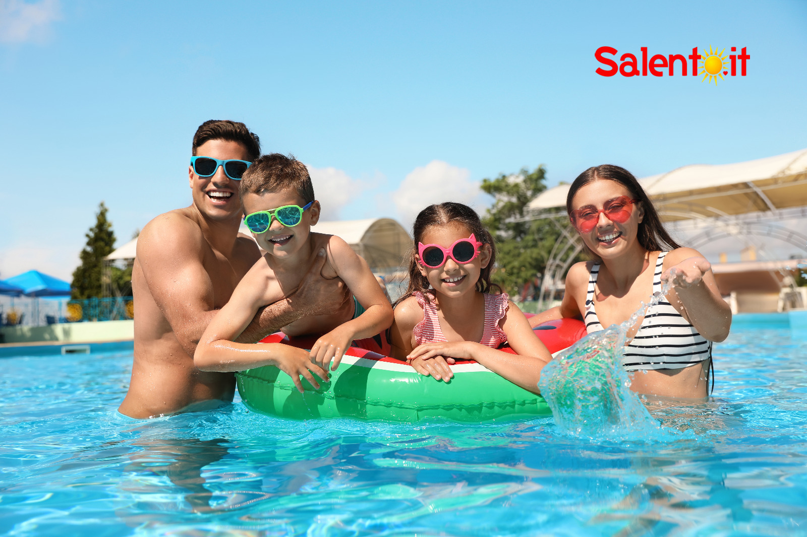 vacanze in famiglia con bambini nel Salento