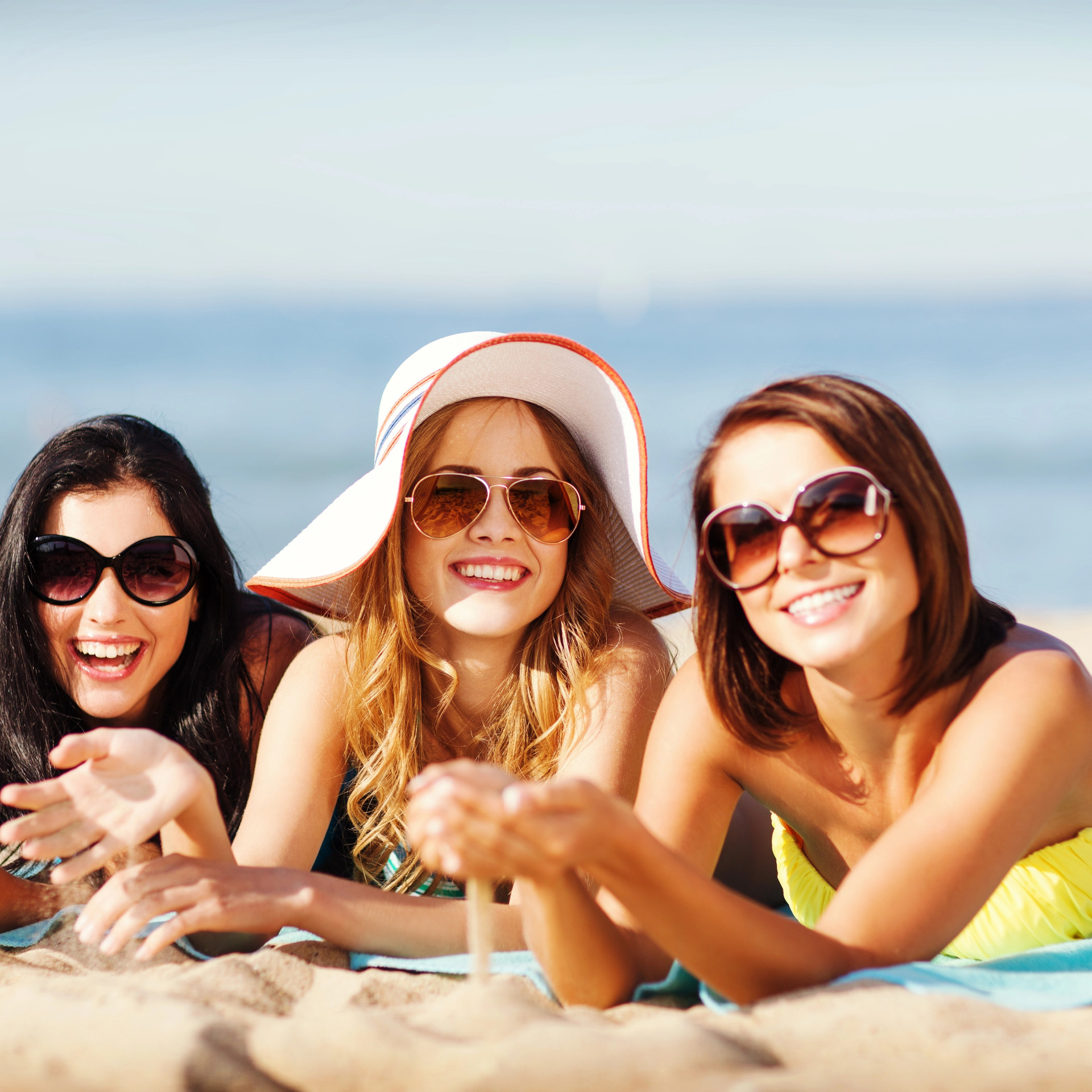 villaggio nel Salento direttamente sul mare