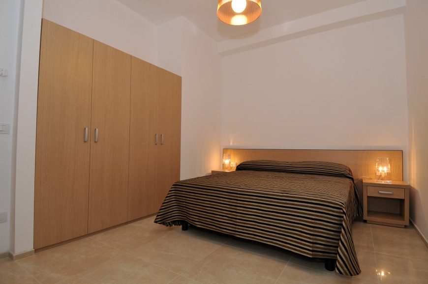 Residence Iria a 50 metri dal mare di Torre dell’Orso su Salento.it