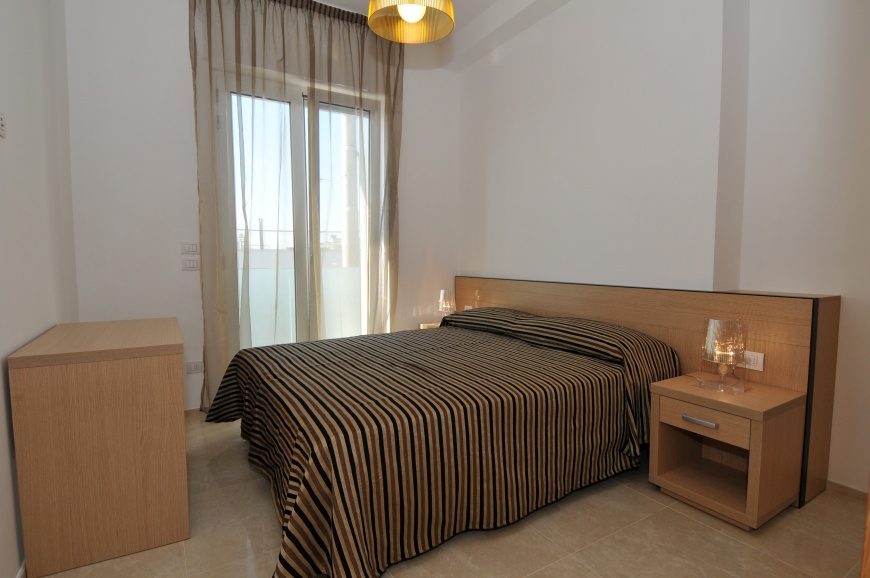 Residence Iria a 50 metri dal mare di Torre dell’Orso su Salento.it