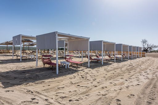 Balelido Torre Mozza