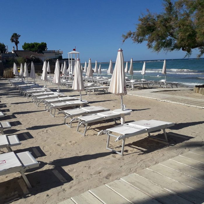 Lido Belvedere