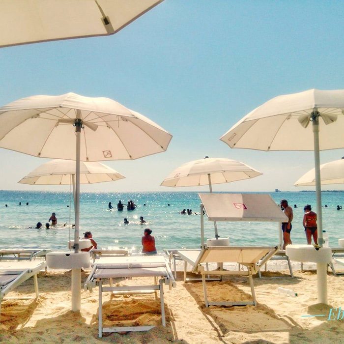 Lido Belvedere