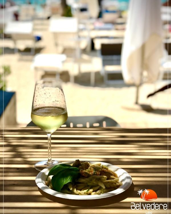 Lido Belvedere