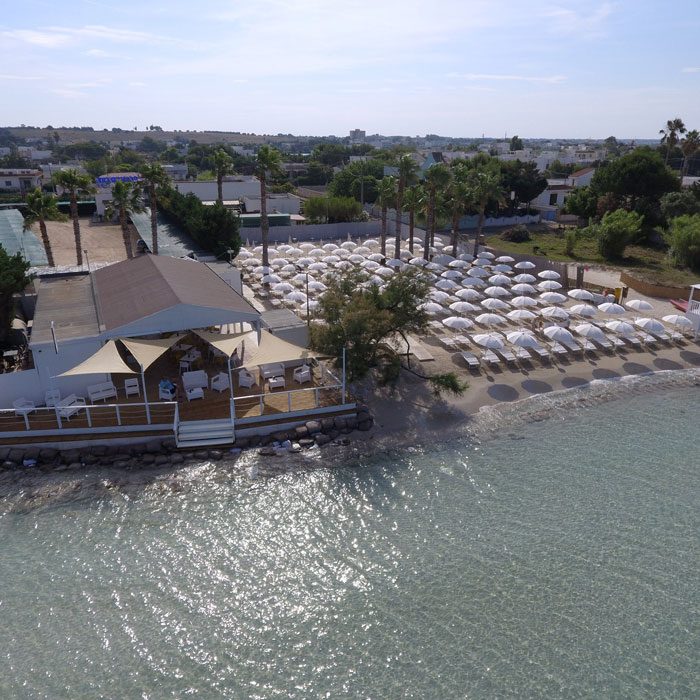 Lido Belvedere