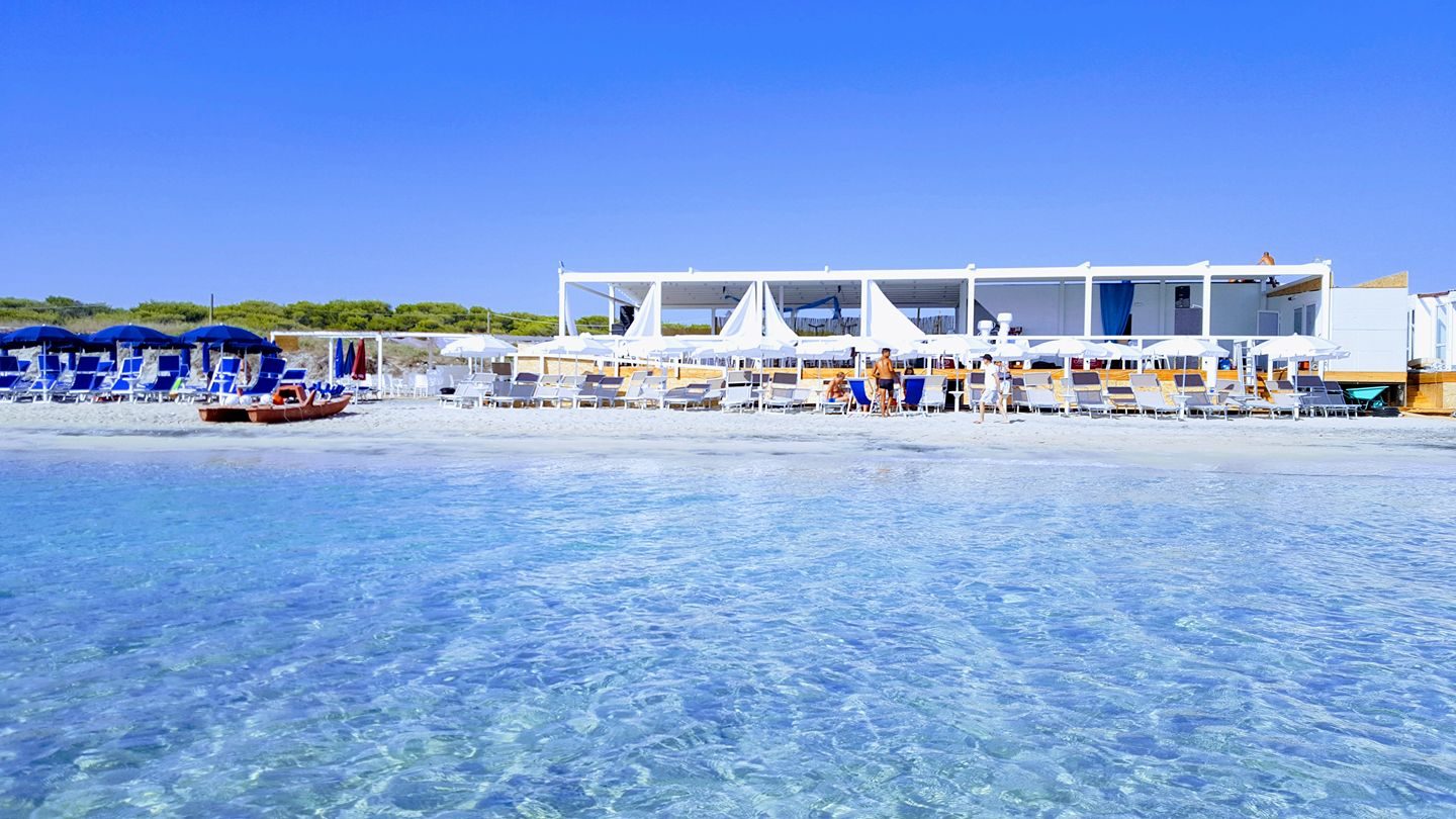 Lido Buenaventura
