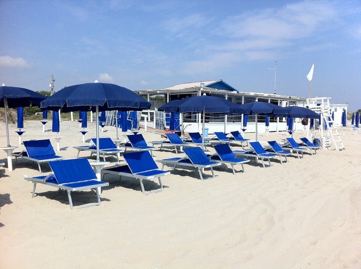 Lido Buenaventura