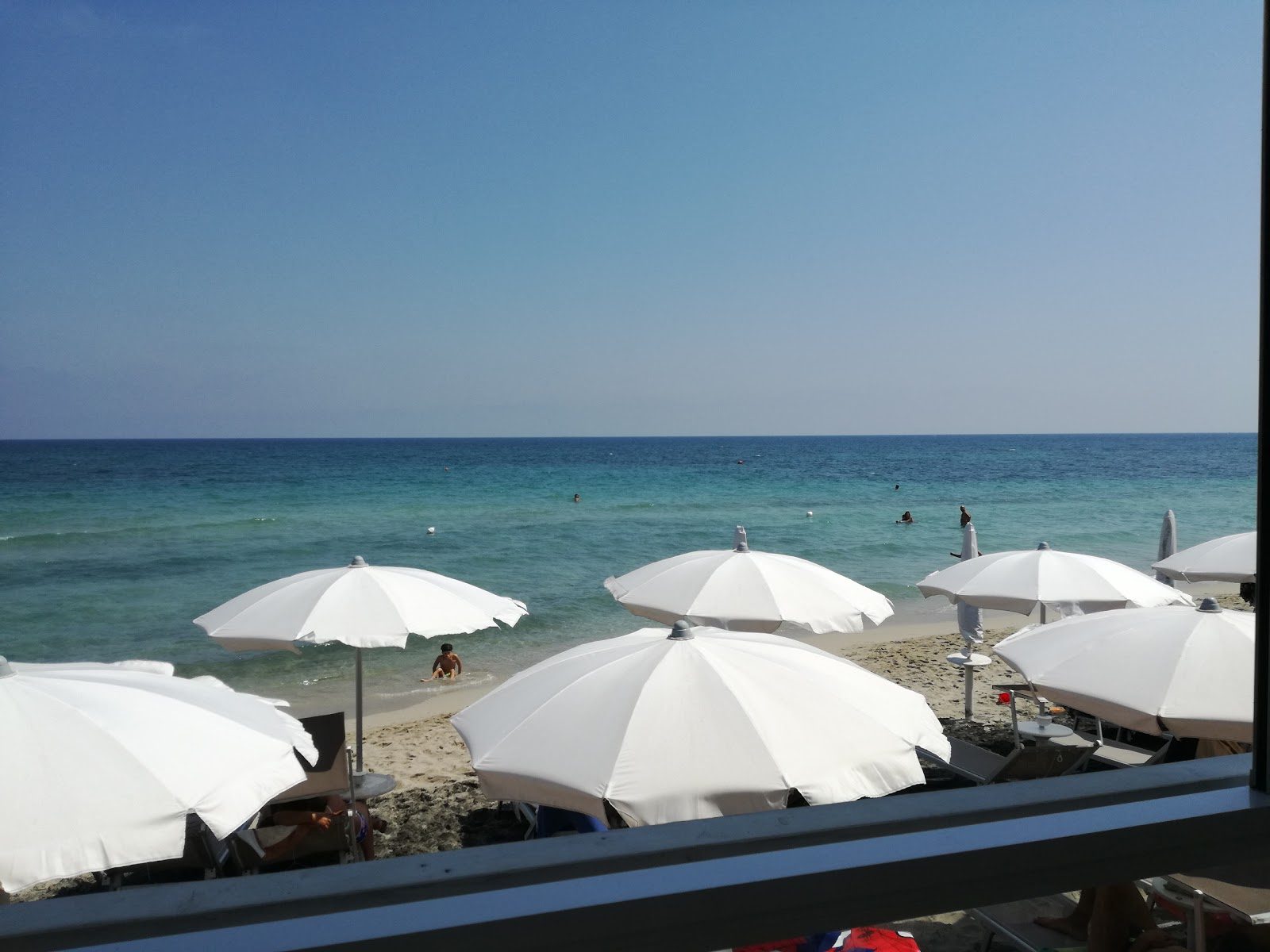 Lido Buenaventura
