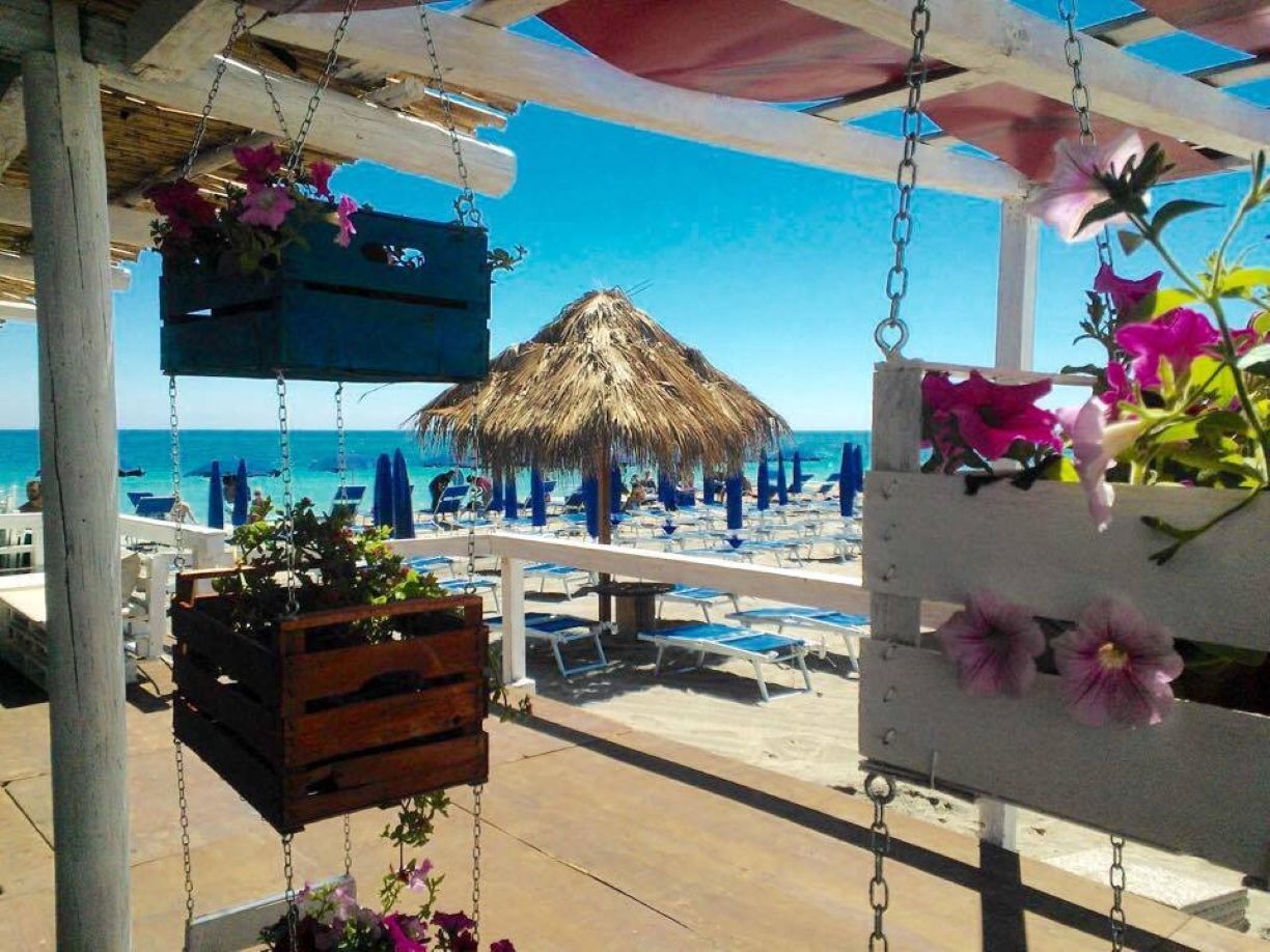 Lido Buenaventura