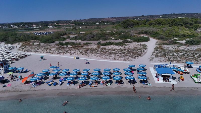 Lido Fontanelle