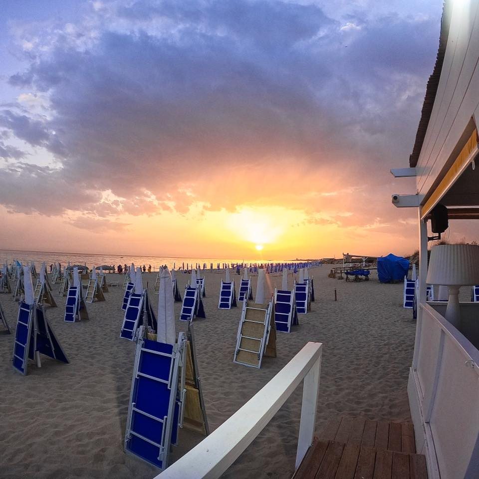 Lido Fontanelle