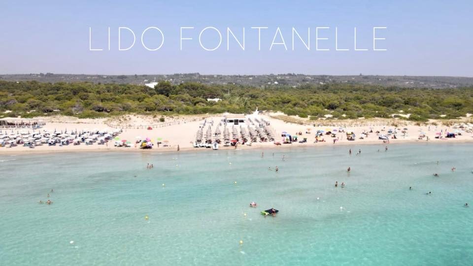 Lido Fontanelle