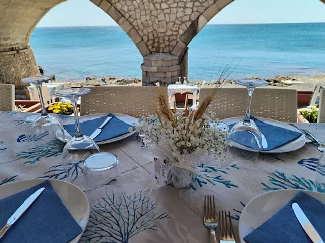 Lido Giulia Santa Maria di Leuca
