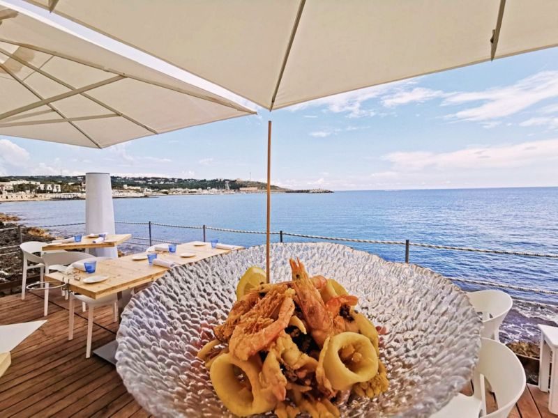 Lido Giulia Santa Maria di Leuca