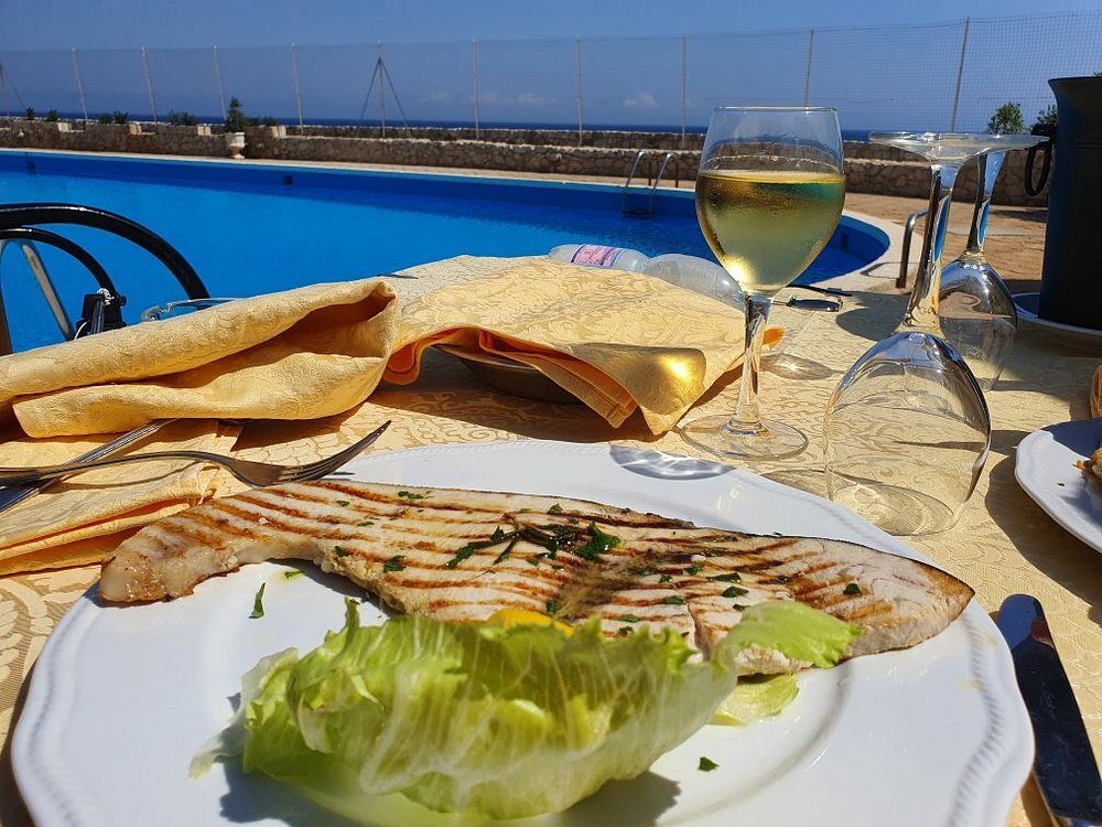 Ristorante Grotta Matrona