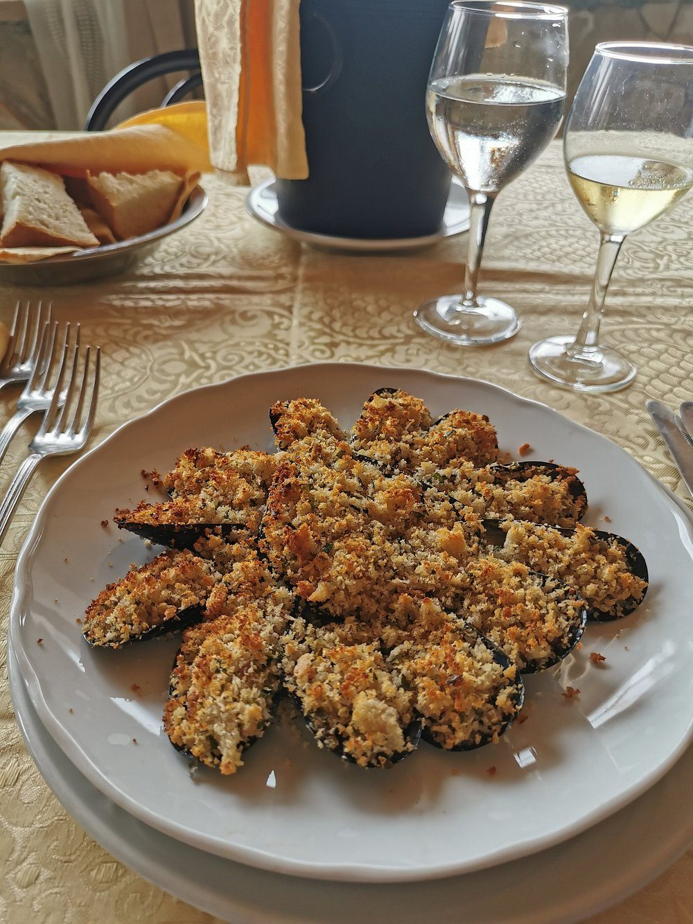 Ristorante Grotta Matrona