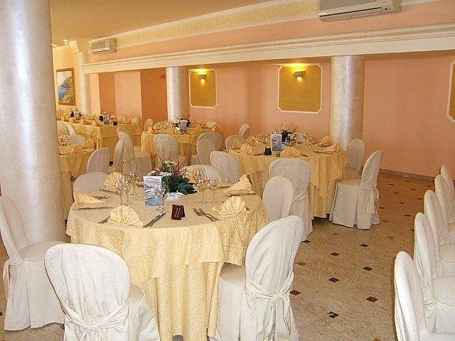 Ristorante Grotta Matrona