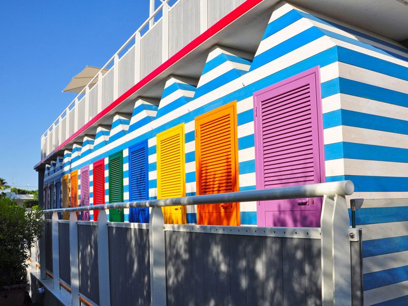 Lido Leucasia torre lapillo