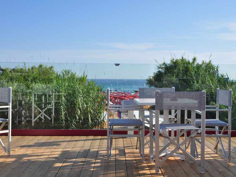Lido Leucasia torre lapillo