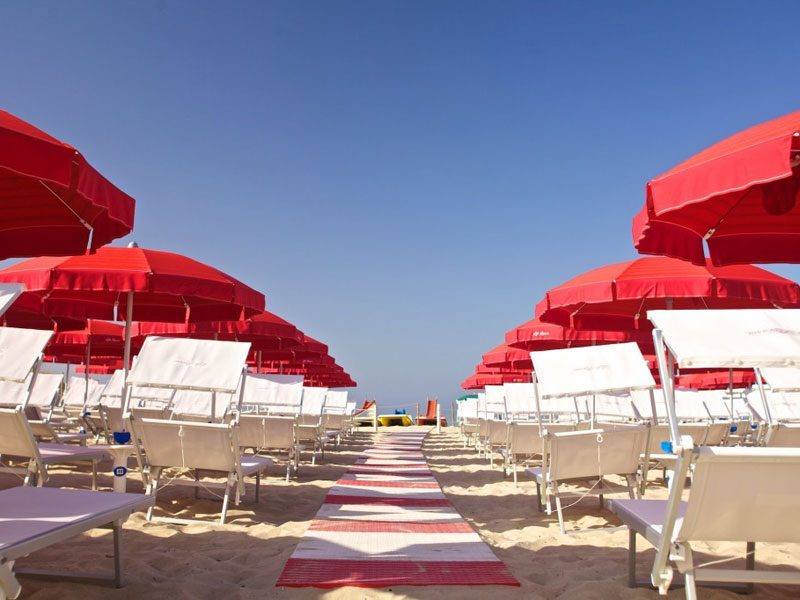 Lido Leucasia torre lapillo