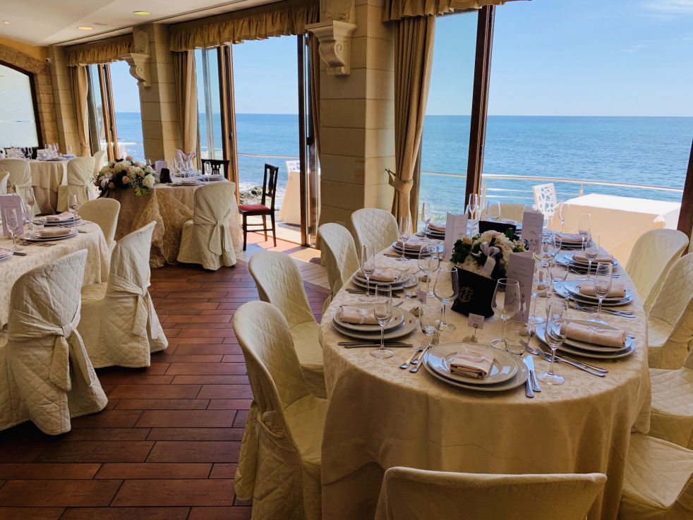 Ristorante Profumo di Mare