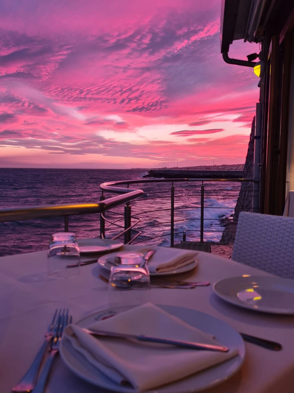 Ristorante Profumo di Mare