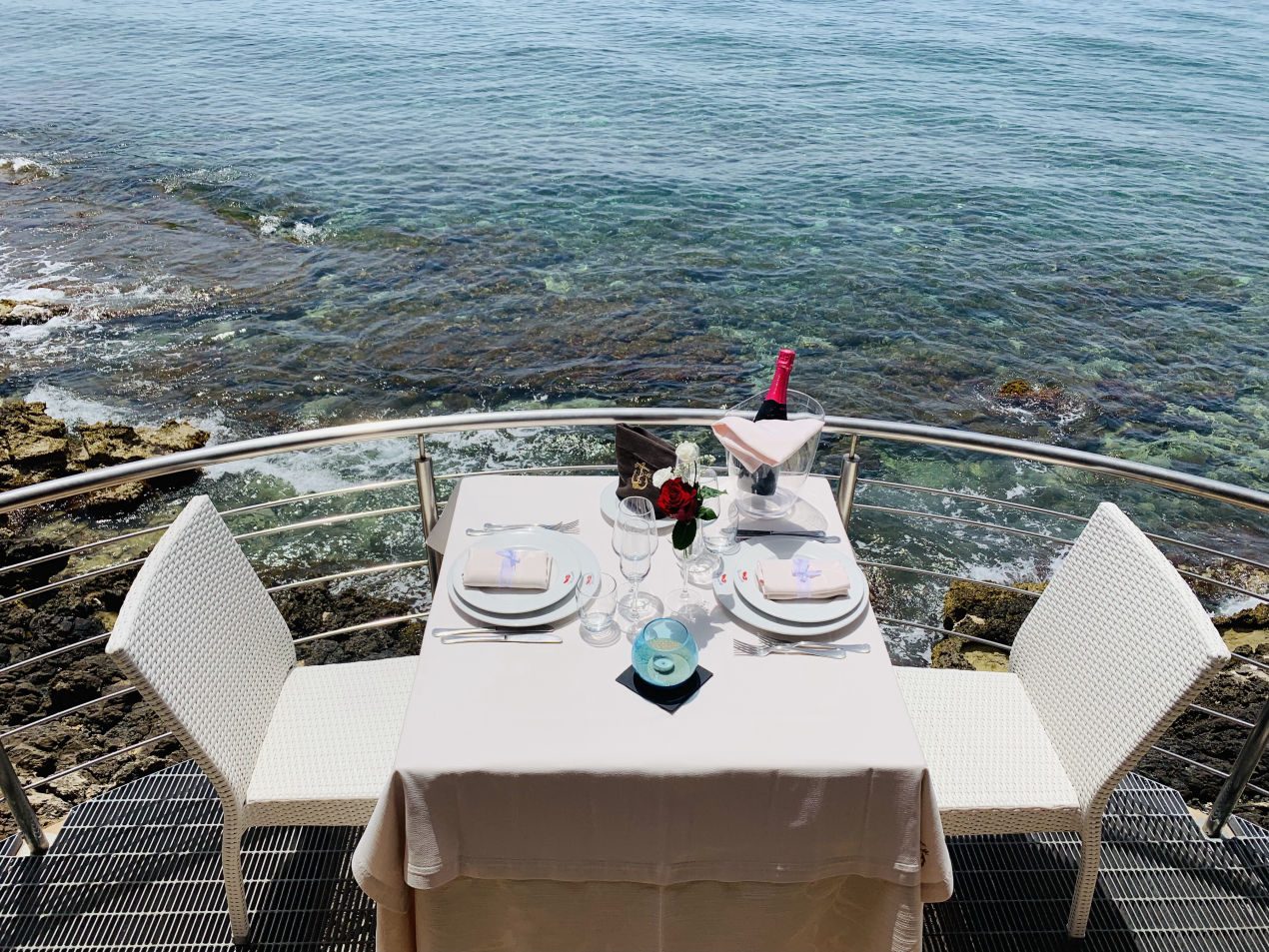 Ristorante Profumo di Mare