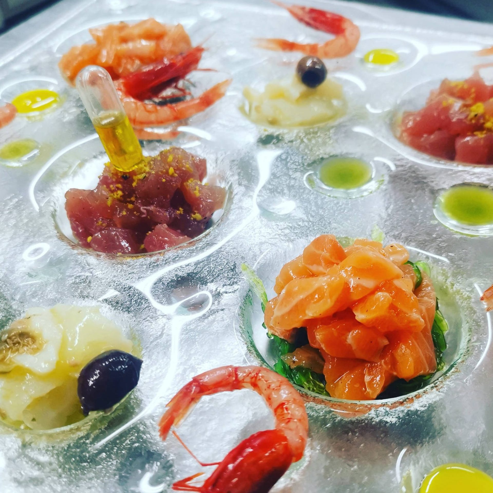 Ristorante Profumo di Mare