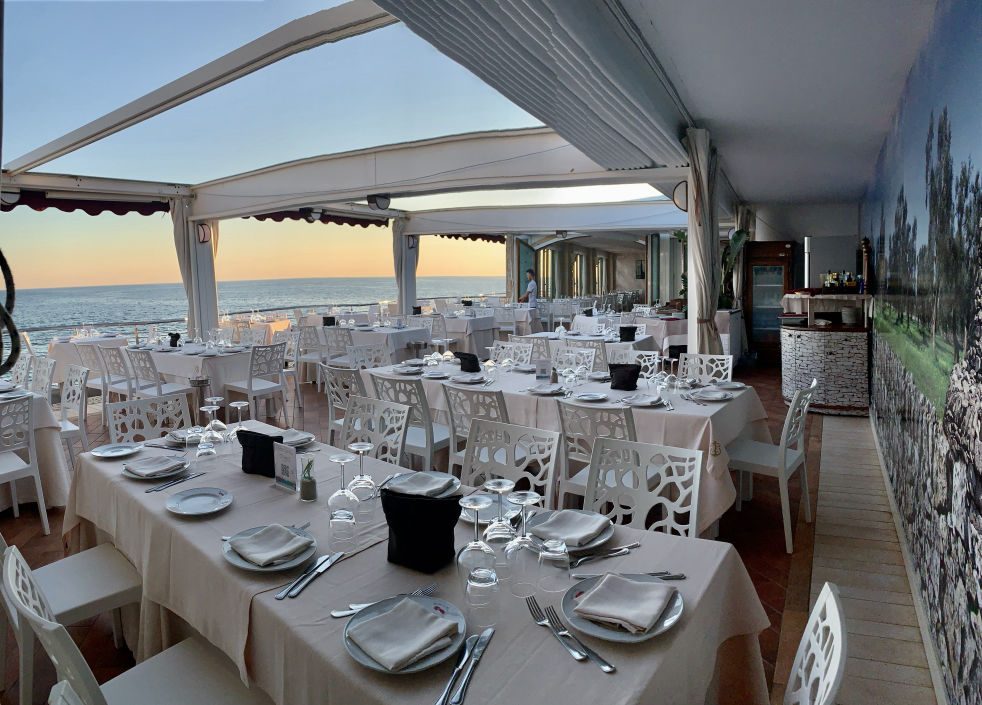 Ristorante Profumo di Mare