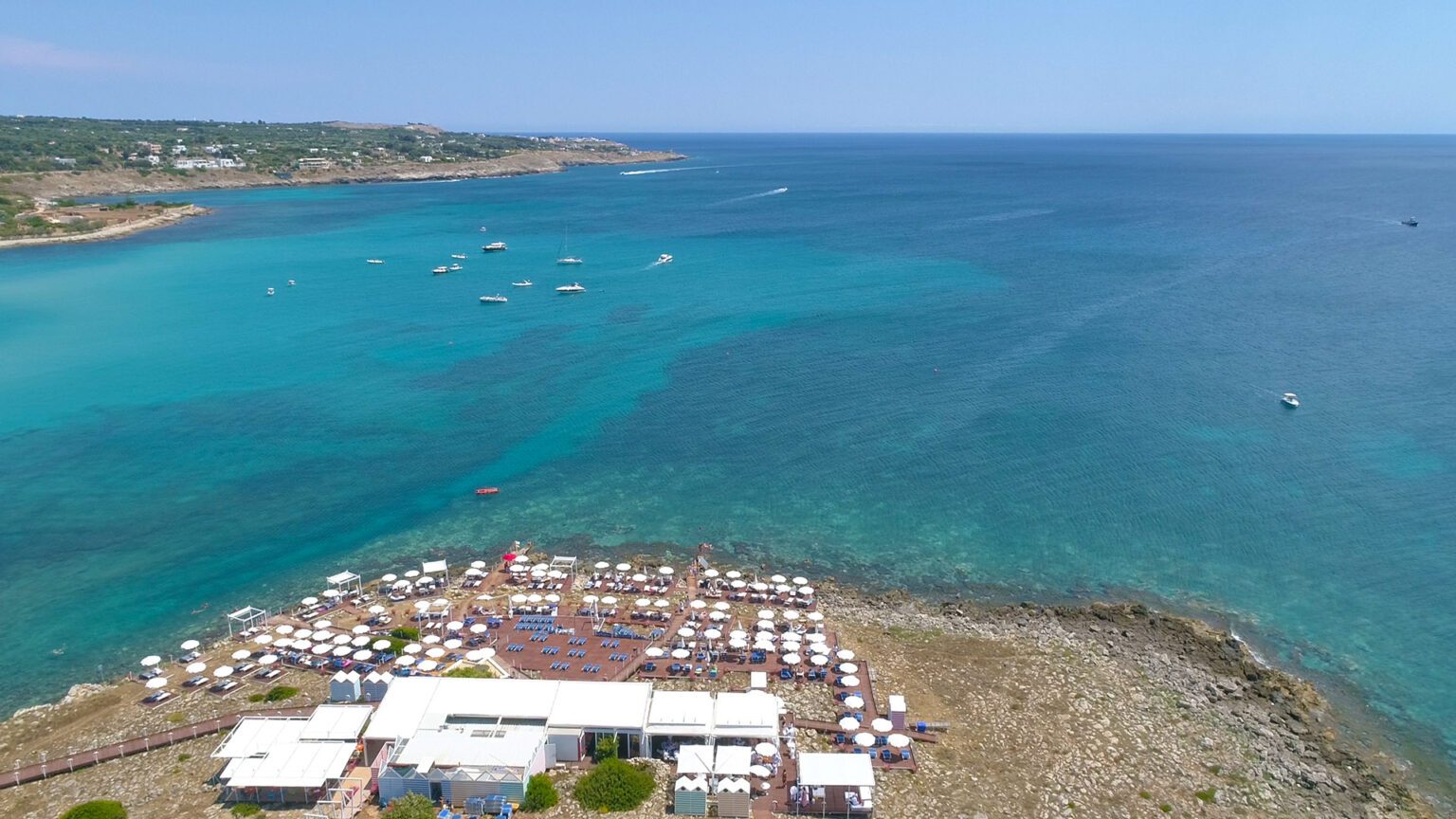 Lido Marinelli Felloniche
