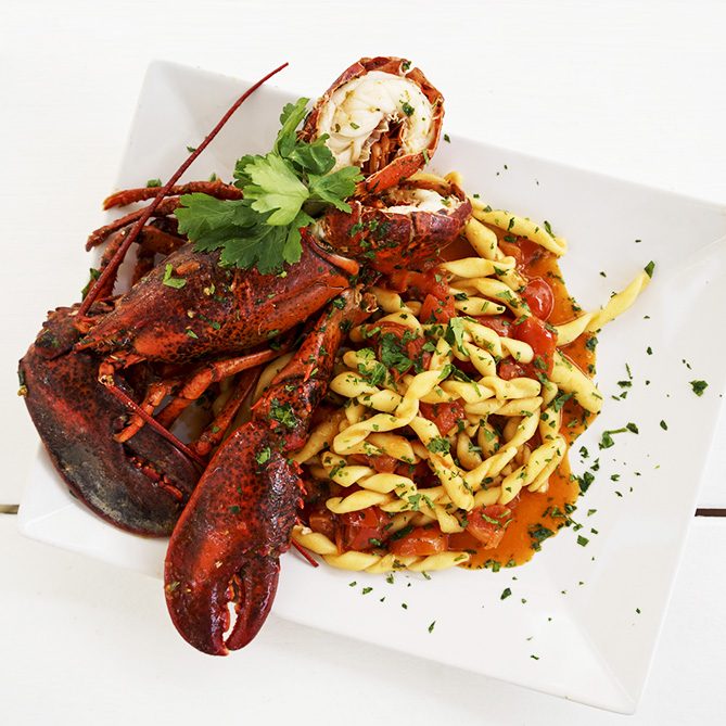 LIDO MAX Torre Lapillo