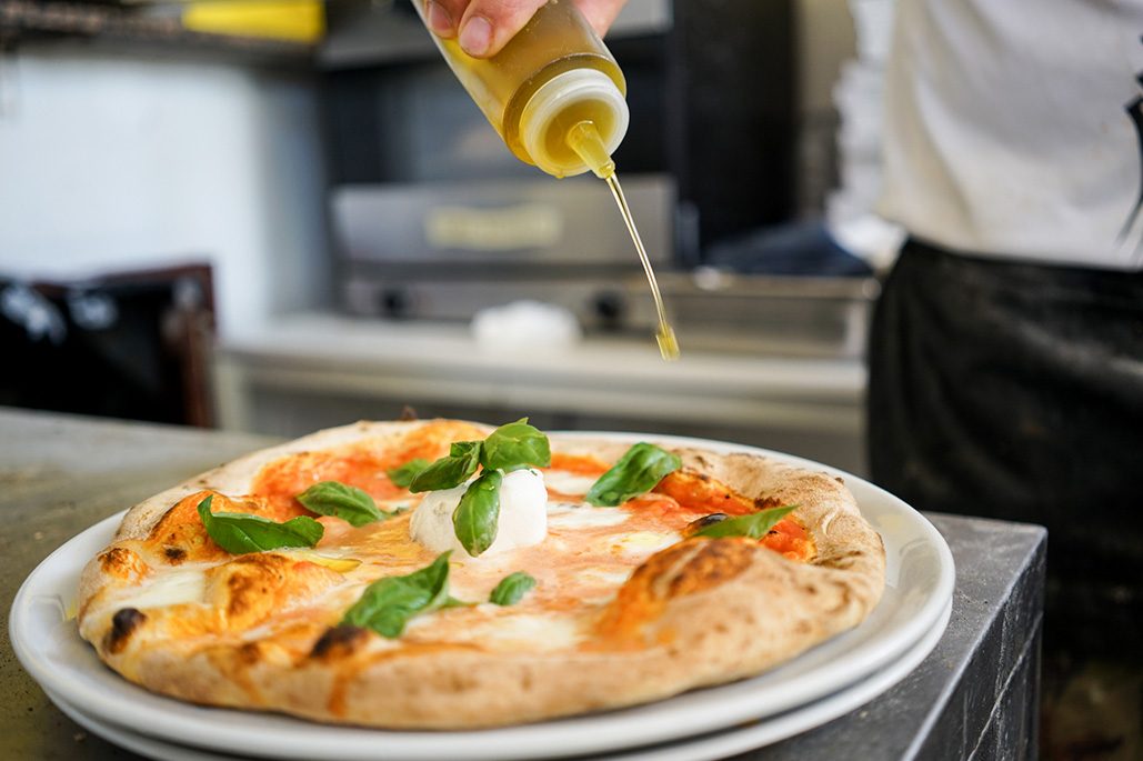 LIDO MAX Torre Lapillo