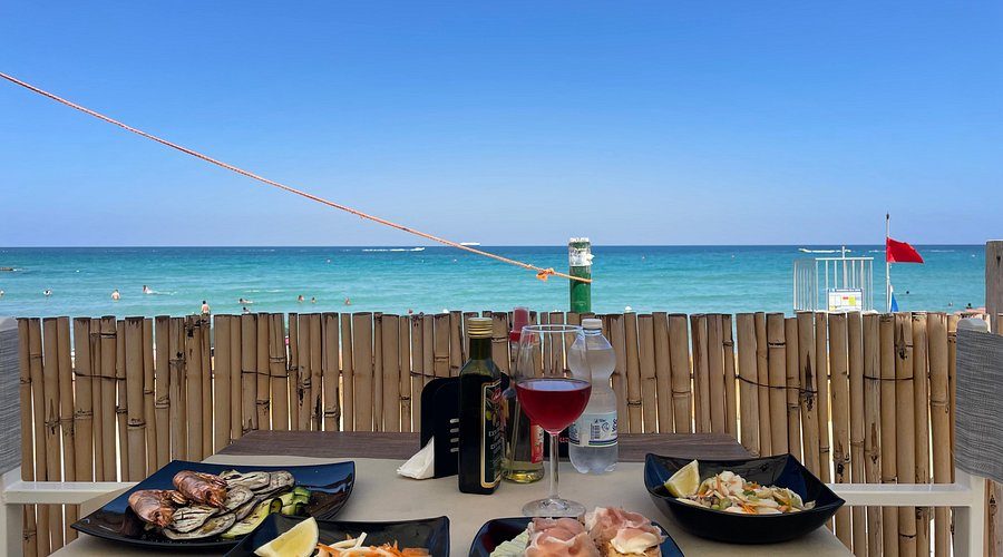 Lido l Orsetta