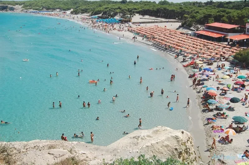 Lido l Orsetta